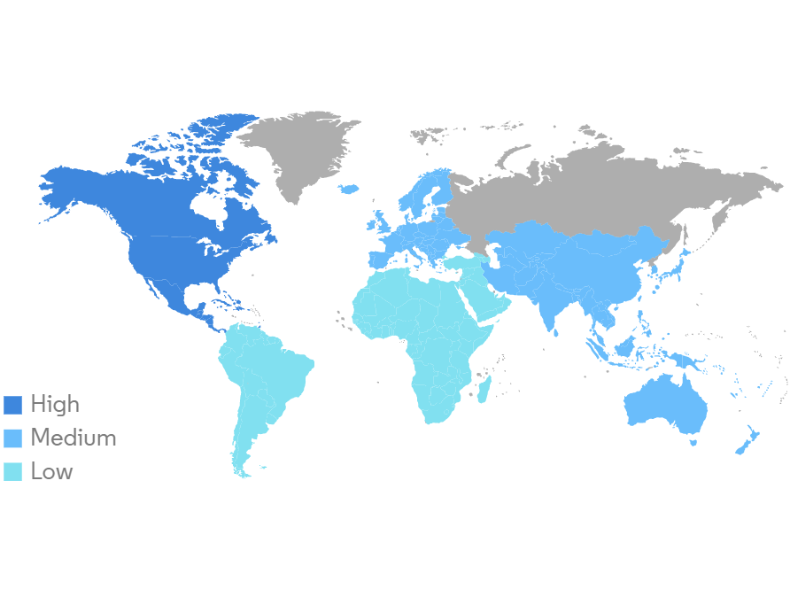 Global forecasting systems and prediction market analytics