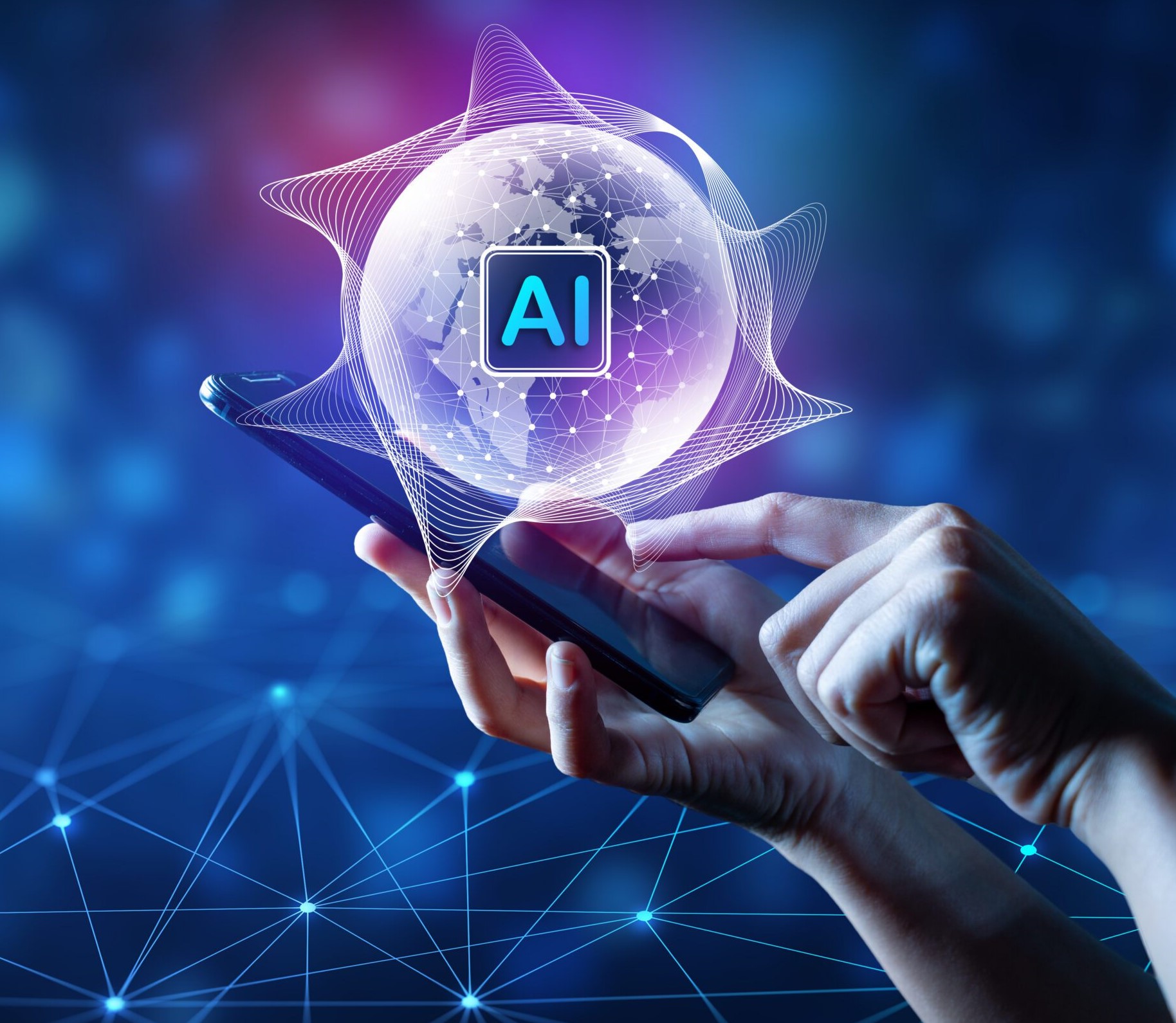 Artificial intelligence forecasting systems