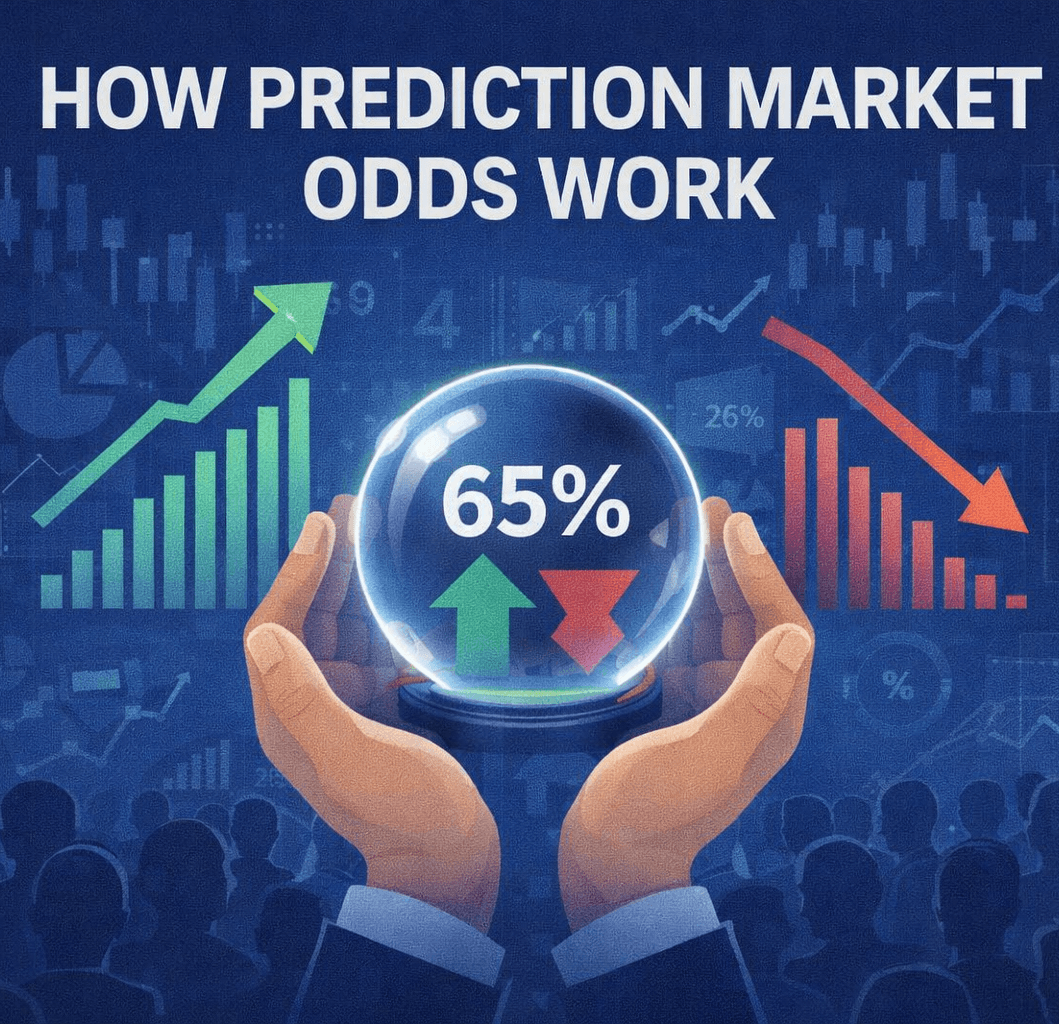Prediction Markets Overview