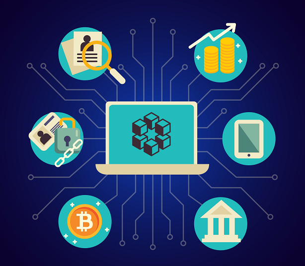 Decentralized blockchain prediction market platforms